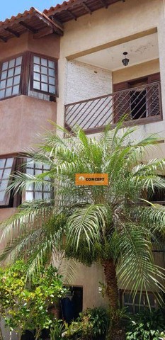 Sobrado com 3 dormitórios à venda, 375 m² por R$ 1.200.000,00 - Jardim Imperador - Suzano/ - Foto 2