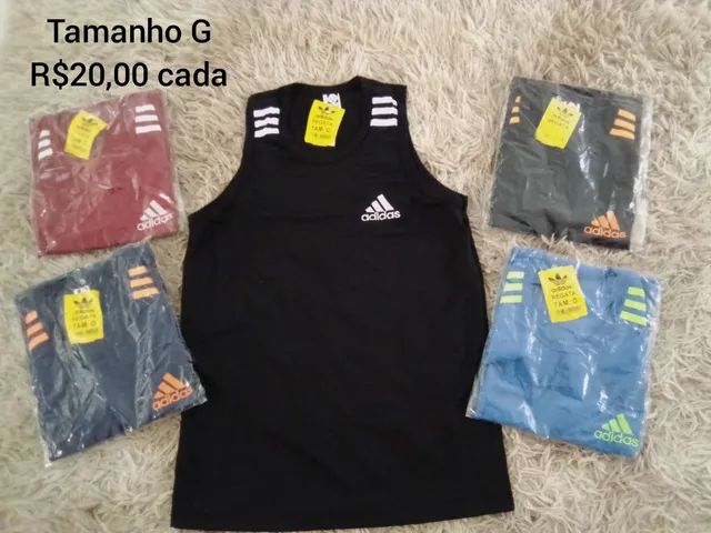 Camisa masculina lindas e maravilhosas - Foto 5