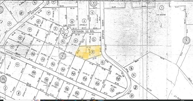 Terreno à venda, 2180m² por R$ 230.000,00 - Chácara Santa Cecília - Itapevi/SP - Foto 3