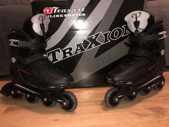 Patins traxion Traxart Softboot