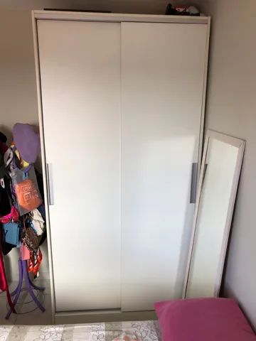 Guarda Roupa Projetado MDF - Foto 4