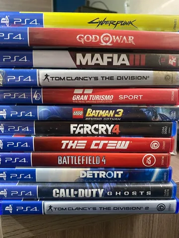 Jogo Mafia Ps3  MercadoLivre 📦