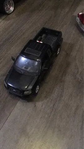 Miniatura 1/31 Maisto - usadas