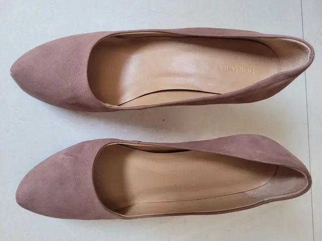 Sapato scarpin - Foto 2