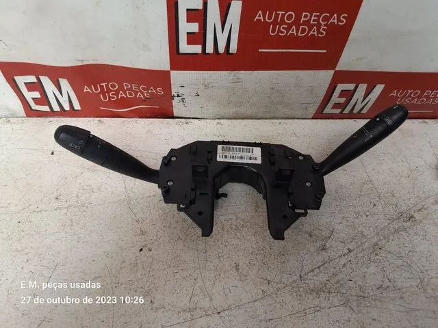 Chave de seta Citroen C4 picasso  - Foto 2