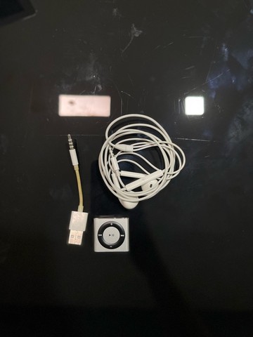 Mp3 ipod apple | +310 anúncios na OLX Brasil