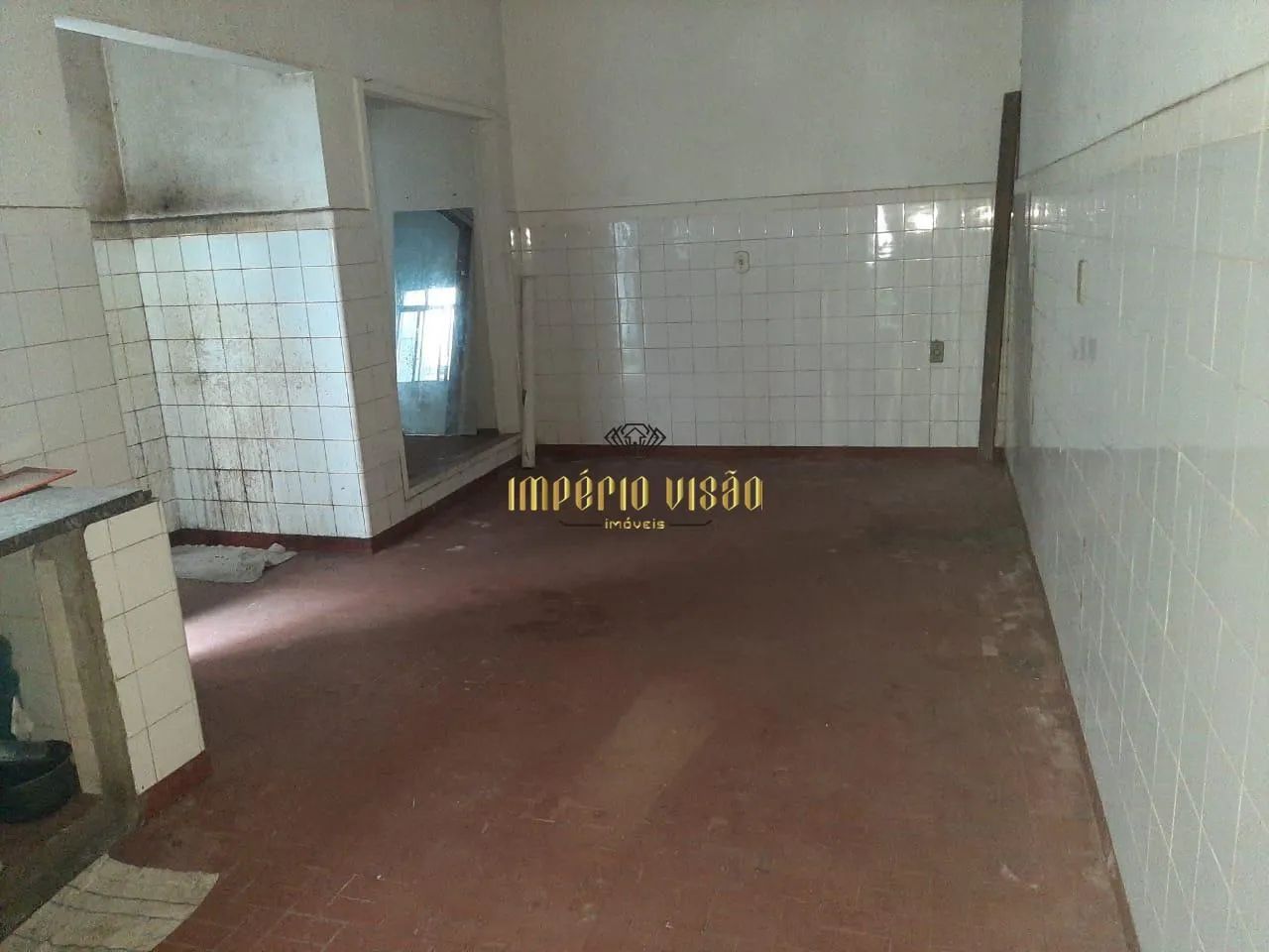 Salão para Aluguel com 120m², com 2 Banheiros e cozinha para na Rua Benjamin Constant - Ár - Foto 3