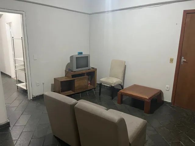 Quarto de república em Itapoã - Foto 4