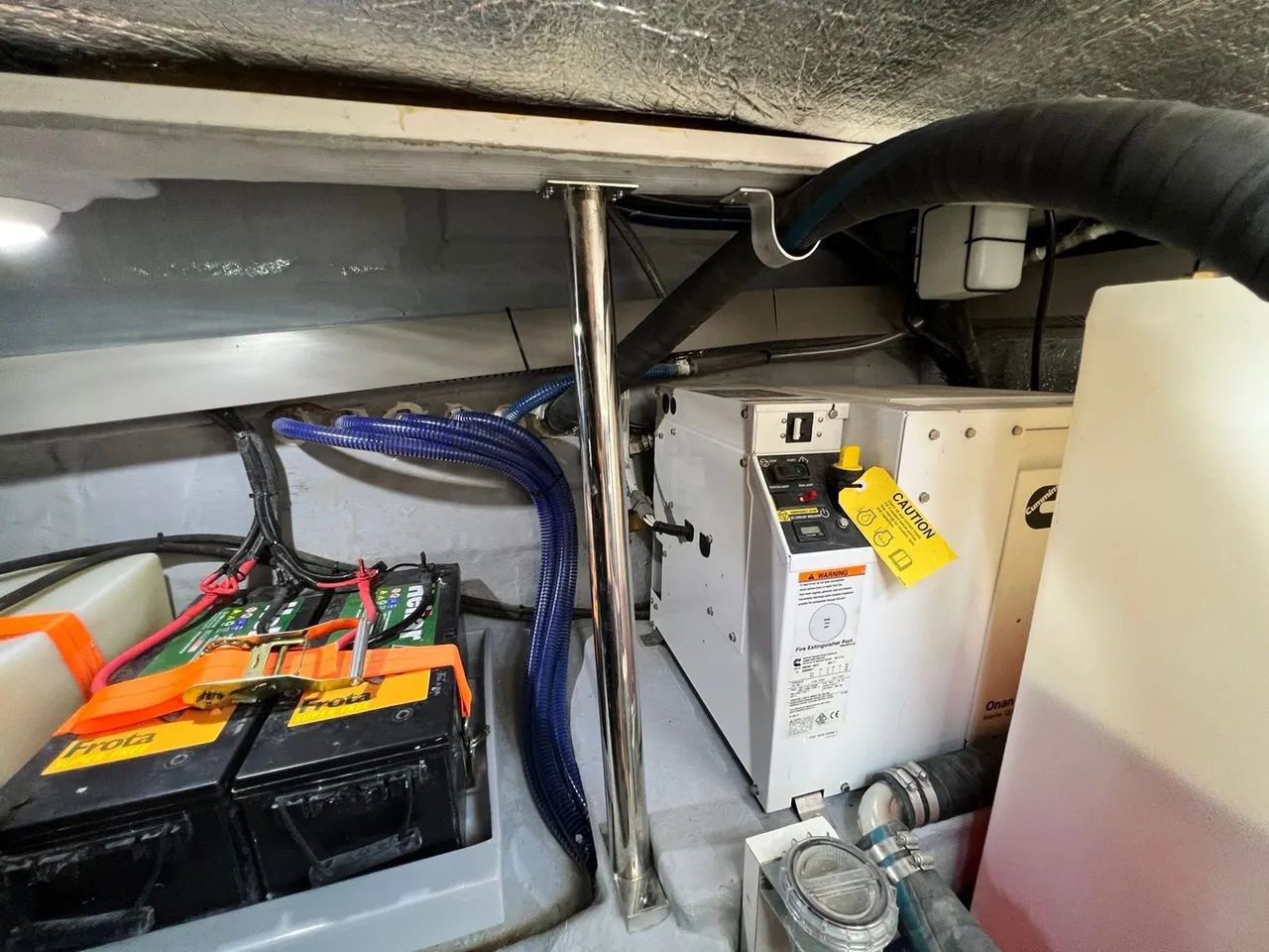 Nx 370 HT Sport 2021 x2 Mercruiser 350 HP ñ Focker Triton Armada Cimitarra Real - Foto 8