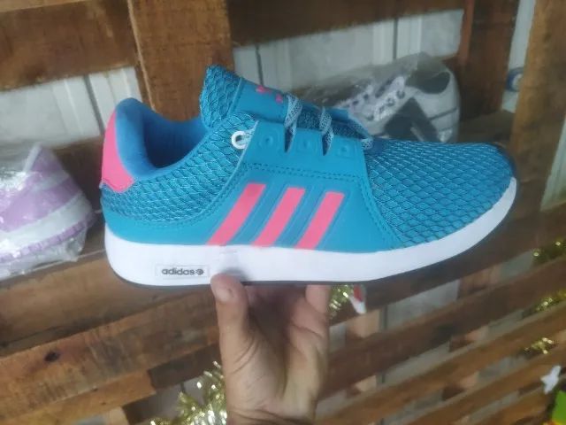 Tenis adidas shop 60 reais