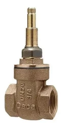 Base Gaveta Deca 4509 DN20 3/4