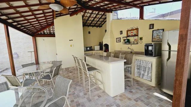 Cobertura duplex - Rua Francisco Mário - Barra Bonita - Recreio dos Bandeirantes  - Foto 2