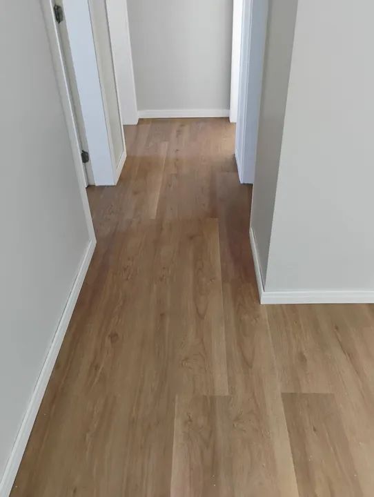 Piso vinilico e laminado - Foto 4