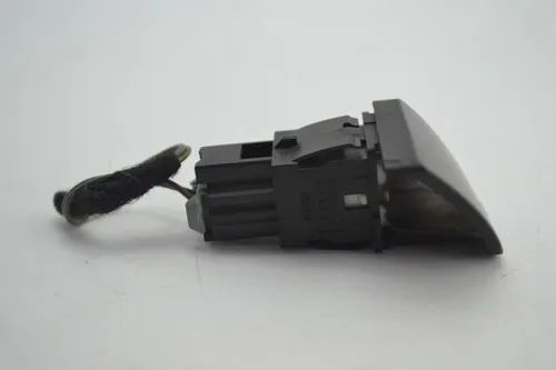 Botao Interruptor Cego Falso Peugeot 307 Original - Foto 3