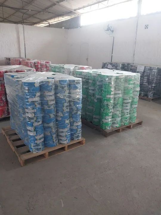 Fio 2.5mm 100metros  - Foto 2