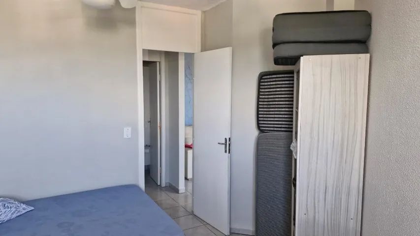 Apartamento Beira Mar, No Condomínio Cambuhy Resort - Foto 7