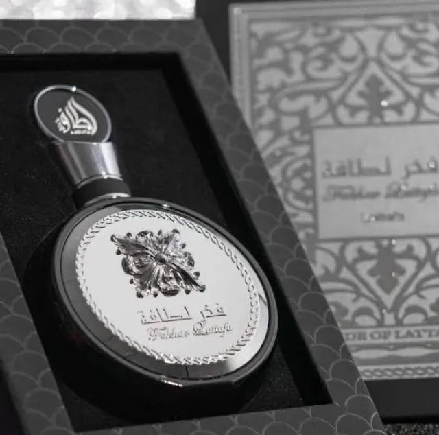 Fakhar Black Lattafa - Foto 2