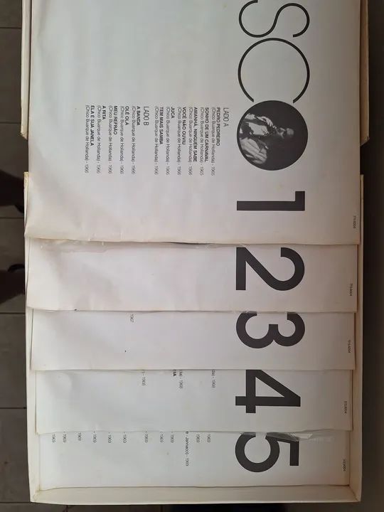 Chico Buarque não vai passar - Foto 3