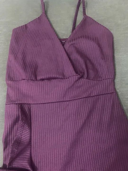 Vestido Midi Novo - Foto 3