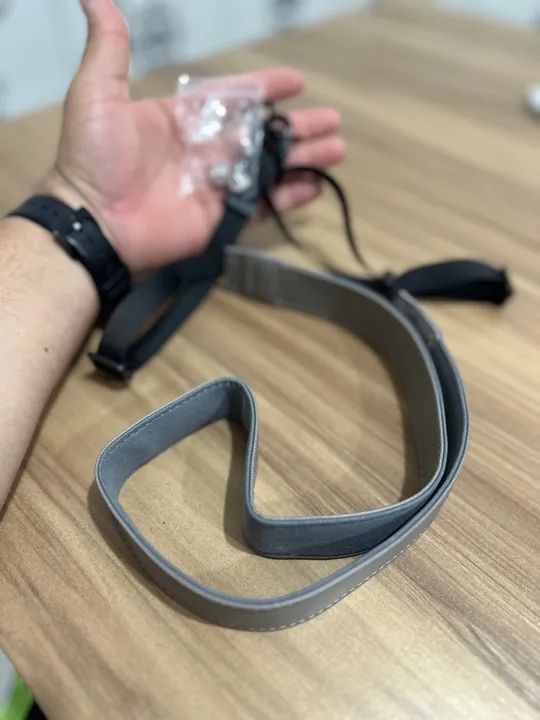 Alça para Controle DJI RC 2 e RC Pro reforçada. - Foto 6