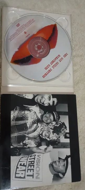 Cd&Dvd  - Foto 2