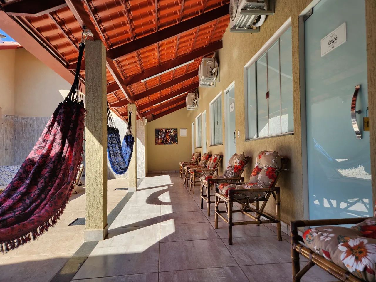 CASA UBÁ-UNA ARUANÃ- TEMPORADAS, FERIADOS E FINAIS DE SEMANA  - Foto 3