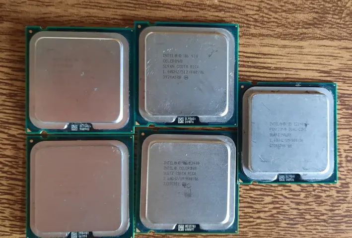 Memoria ram DDR2 e 3 - Foto 4