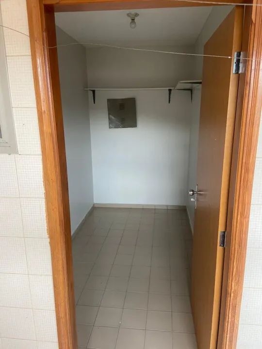 Aluguel de apartamento no centro  - Foto 5
