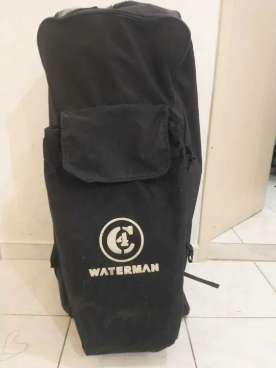 Vendo SUP Inflável da WATERMAN U.S.A. 12"