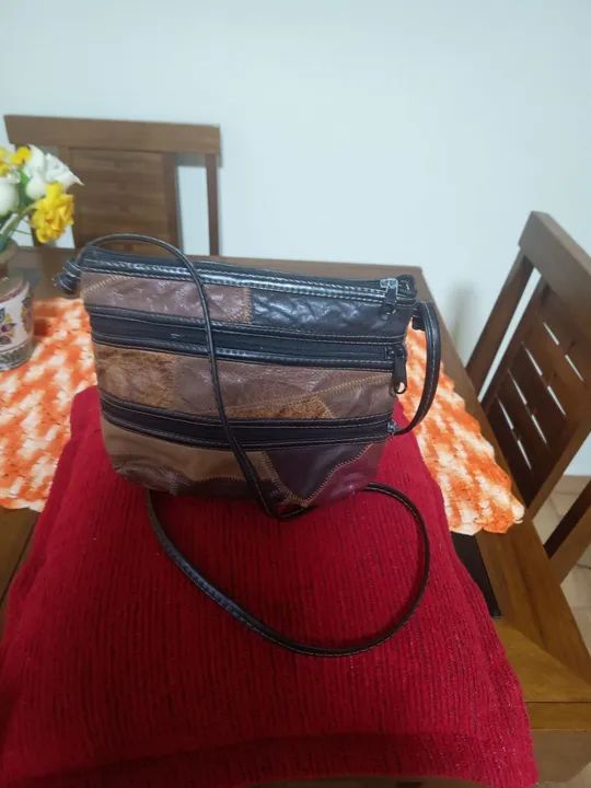 Bolsa feminina de Ombro  - Foto 2