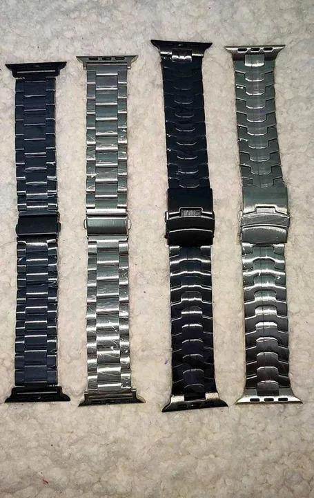 Pulseiras para Smartwatch - Diversos modelos