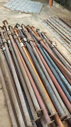 Escoras de altura até 3.50m 