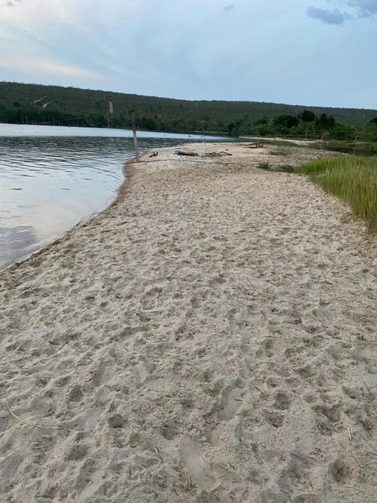 Chácara no Lago 5.000m2 - Foto 2