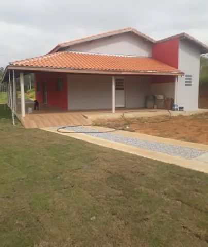 Captação de Casa a venda na Travessa Antônio Dias, Vera Cruz, Caçapava, SP