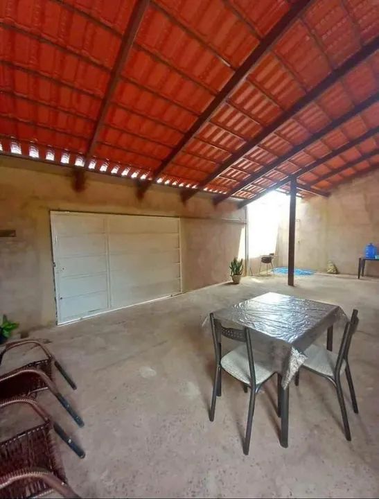 Vendo casa no Guara  - Foto 5