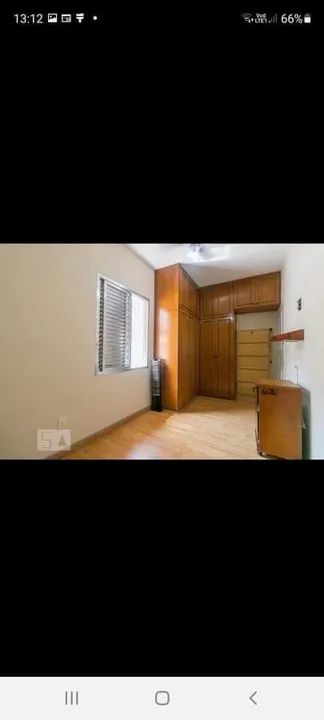 Guarda roupas feito por marceneiro