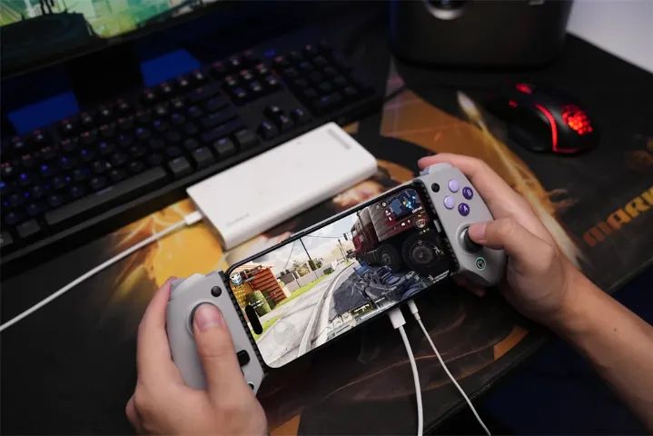 Gamepad Gamesir G8 Galileo - Foto 4