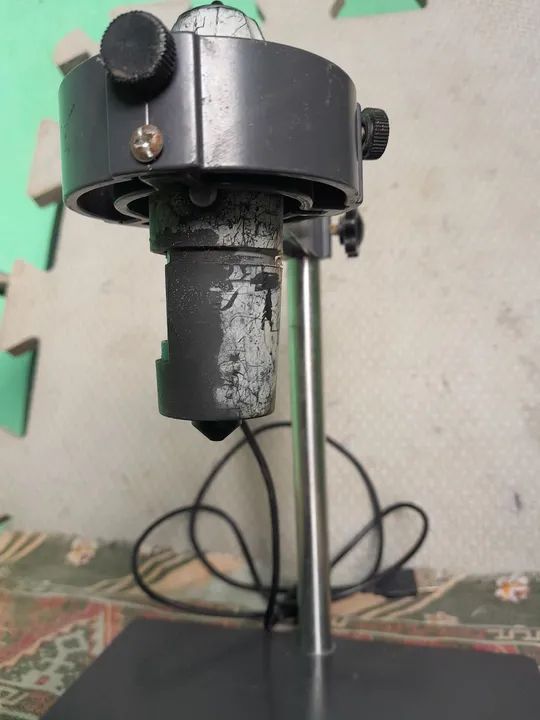 CAMERA ENDOSCOPIA PAARA CELULAR - Foto 2