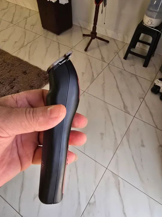 Maquina de barbear WAHL - Foto 5