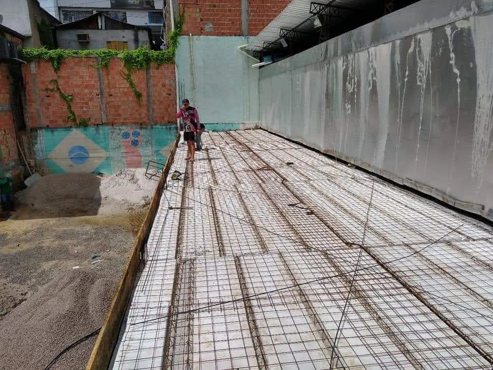 LAJES PRÉ-MOLDADA... - Foto 3