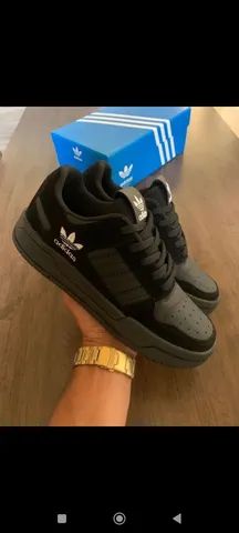 Adidas fórum Premium. (encomenda) - Foto 2