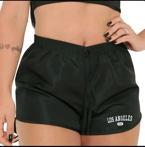 Short Tactel