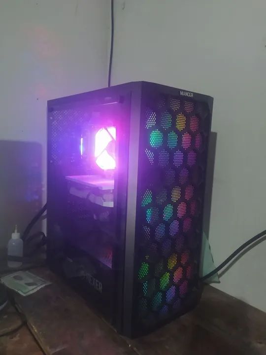 Gabinete Game Completo. - Foto 2