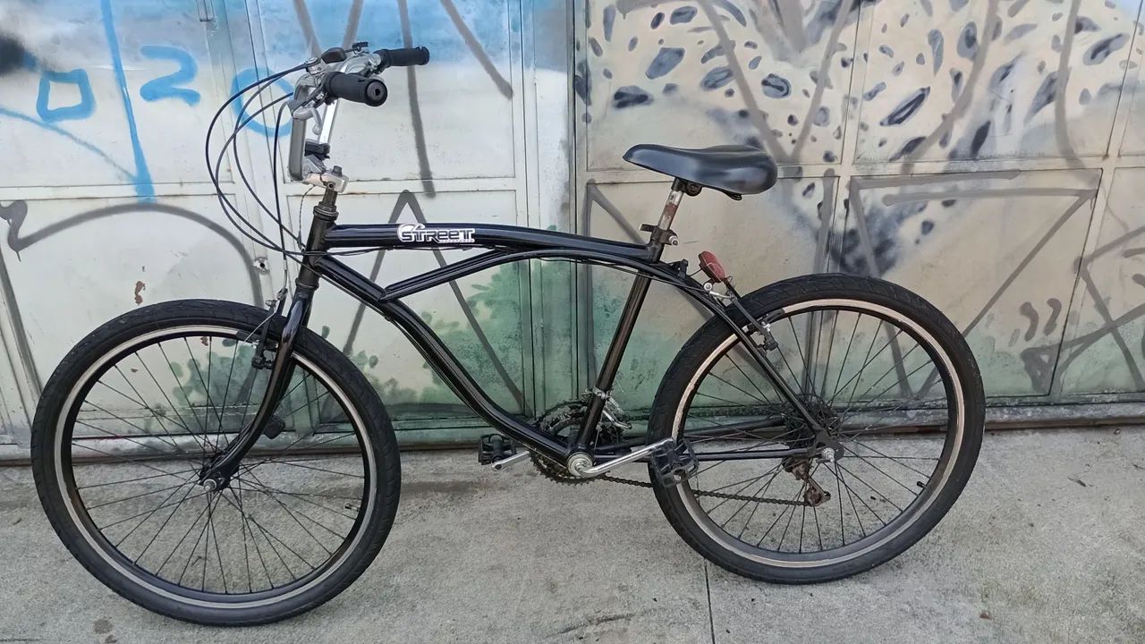 Caiçara aro 26 - Foto 4