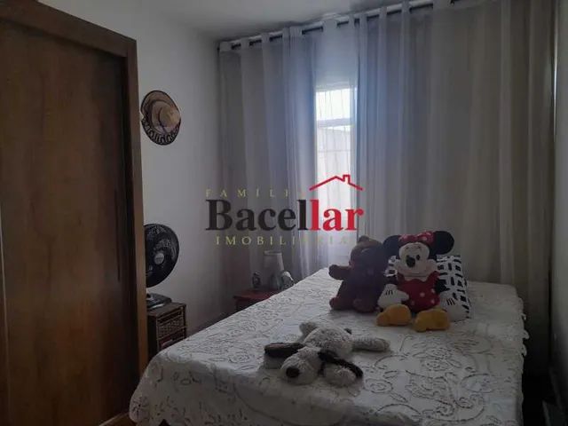 Apartamento 2 quartos c/ suíte Lins de Vasconcellos - Foto 5