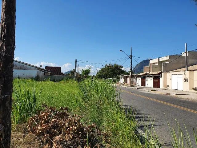 foto - Maricá - Jardim Atlântico Leste (Itaipuaçu)