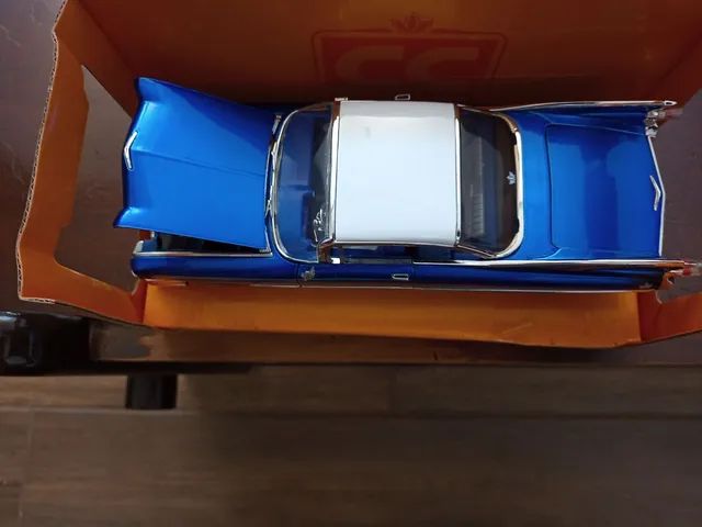 miniatura jada 1/24 Cadillac - Foto 2