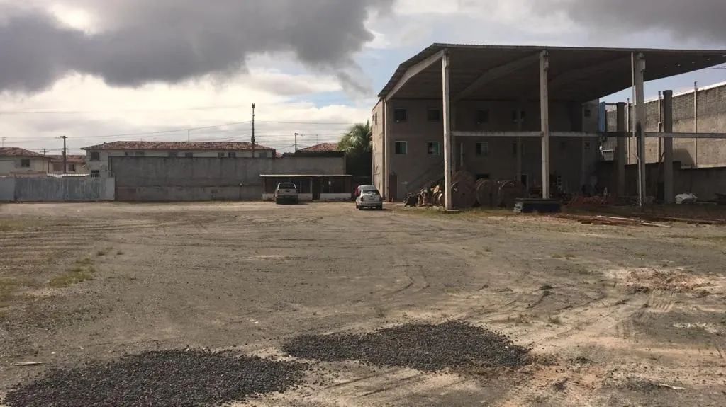 Alugo galpão no limoeiro  - Foto 8