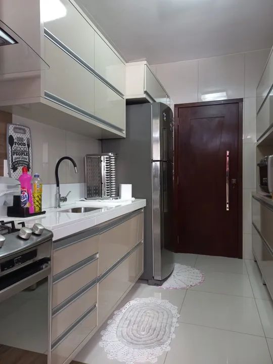 Apartamento para venda tem 95 m2 com 2 quartos em Ponta D'Areia - São Luís - MA - Foto 5