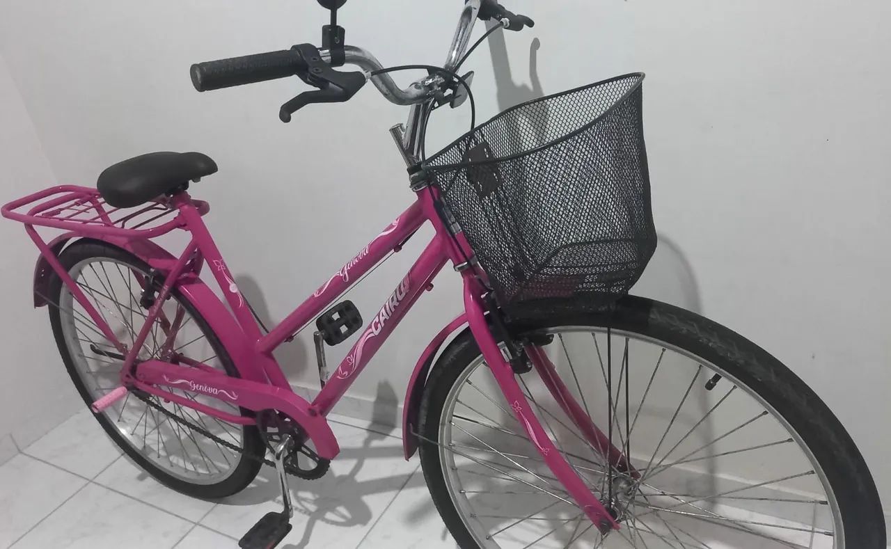 Aro 26 Com Nota Fiscal - Foto 3